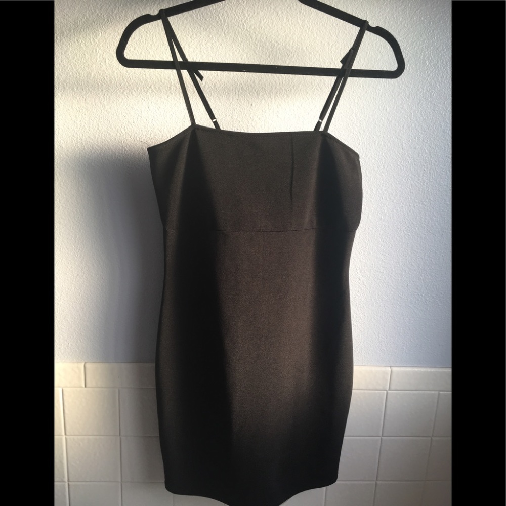Lucca couture dress